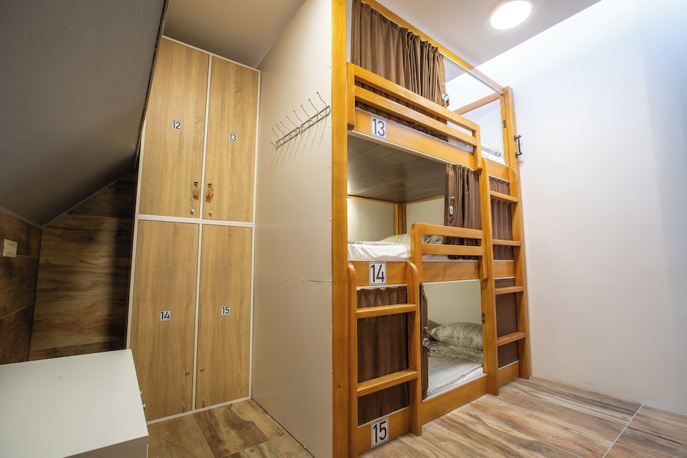 AISHA Hostel