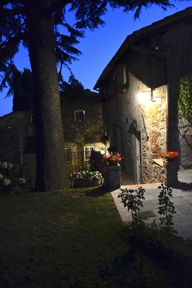 Loggia del Centone