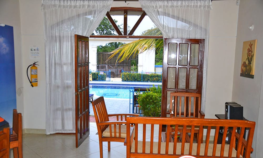 Condominio Atlantis