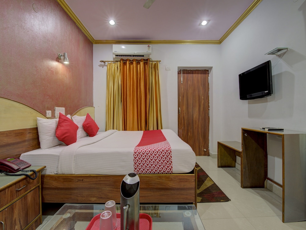 OYO 4275 Hotel Sunraj Residency - Property Image 20