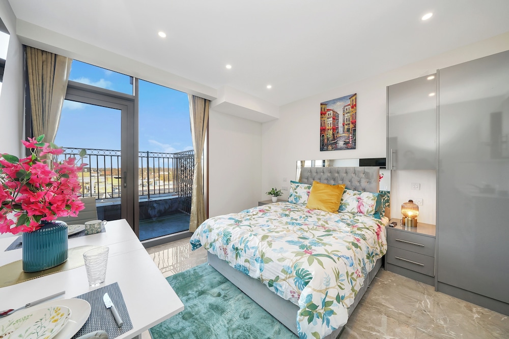 Apartment in Ilford, East London