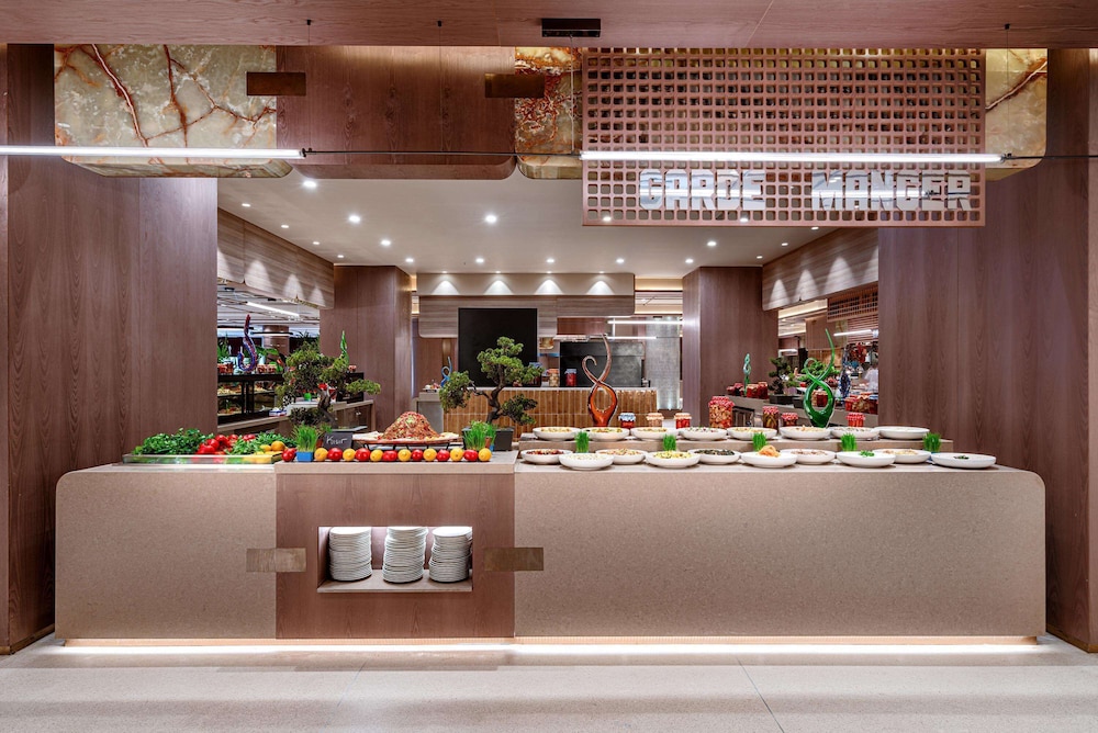 Arycanda Kirman Premium - Ultra Her Şey Dahil - Image 95