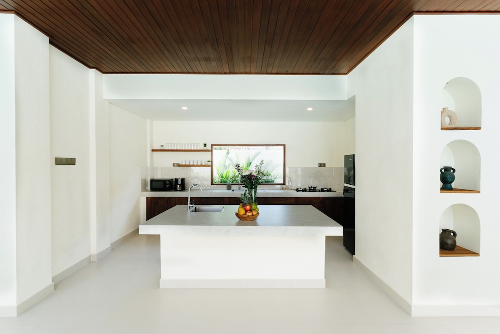 Luxury Noah Villa