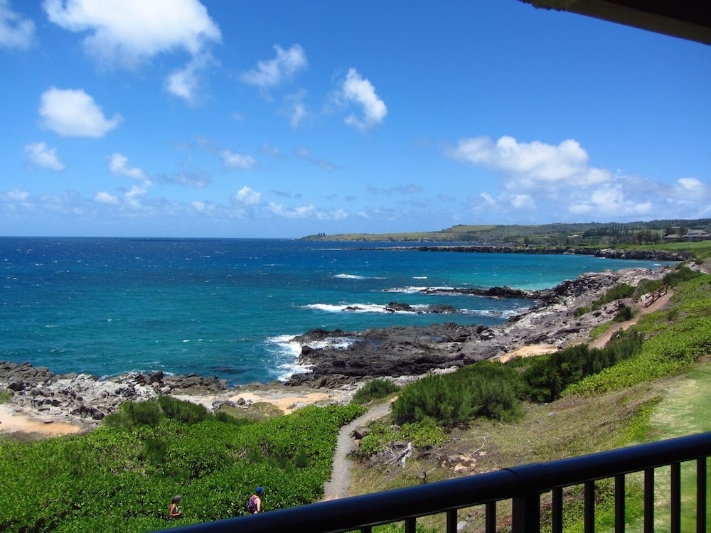 Kapalua Bay Villa 30b3 Ocean Front - Image 4