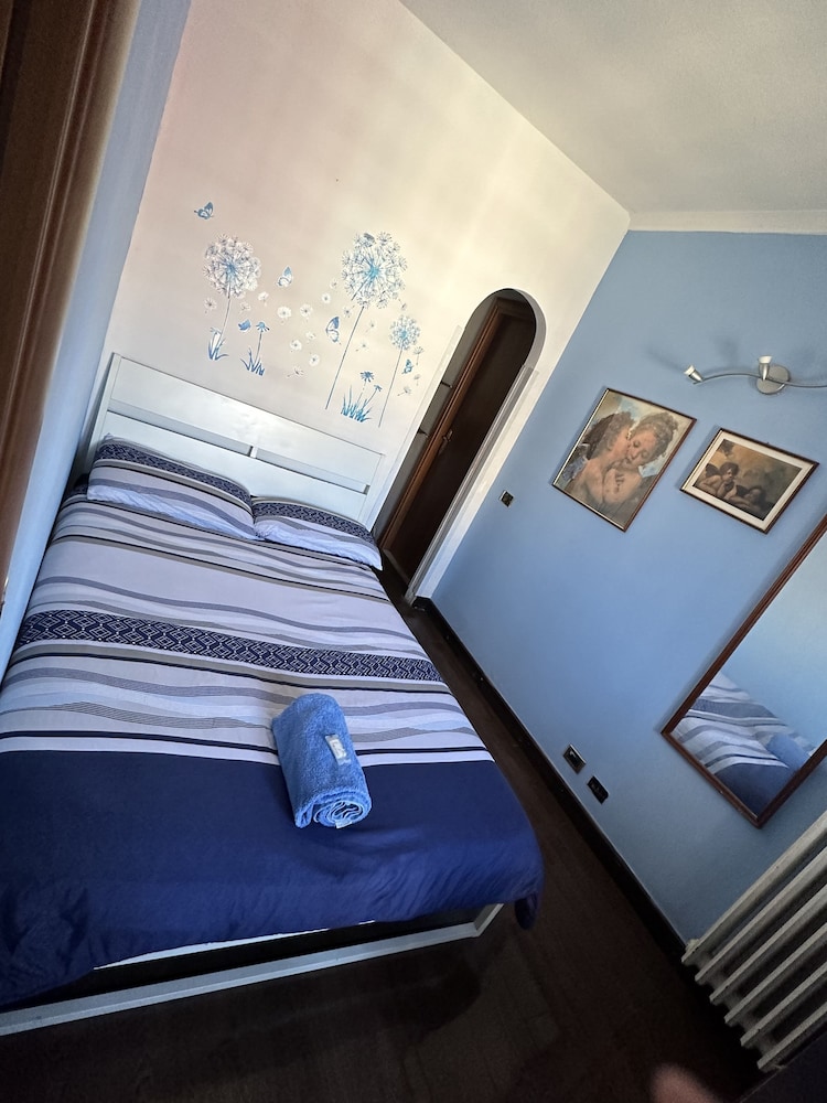 Julia's Domus Angel's Suite photo 4