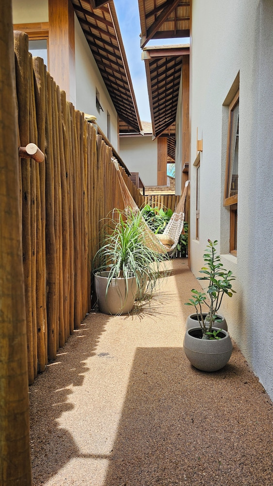 Casa Marluá