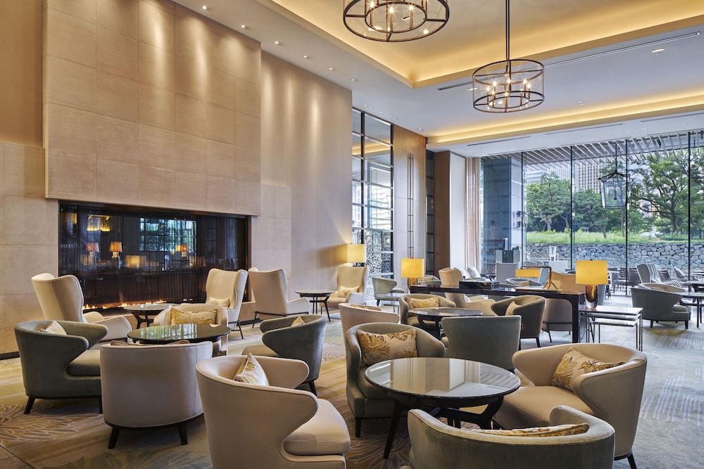 Palace Hotel Tokyo 109