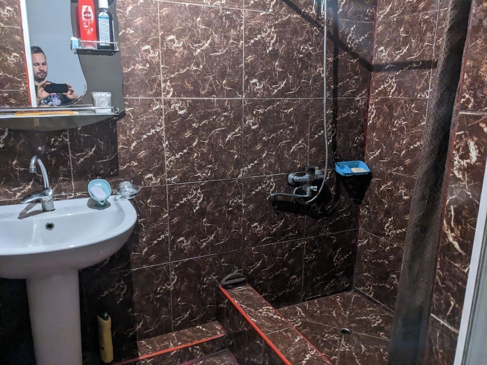 4-room flat for holidays with comfort 0103 view 2