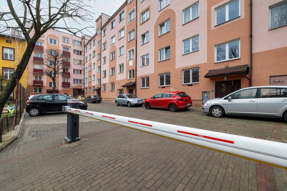 Apartment in Rzeszów by Renters view 3