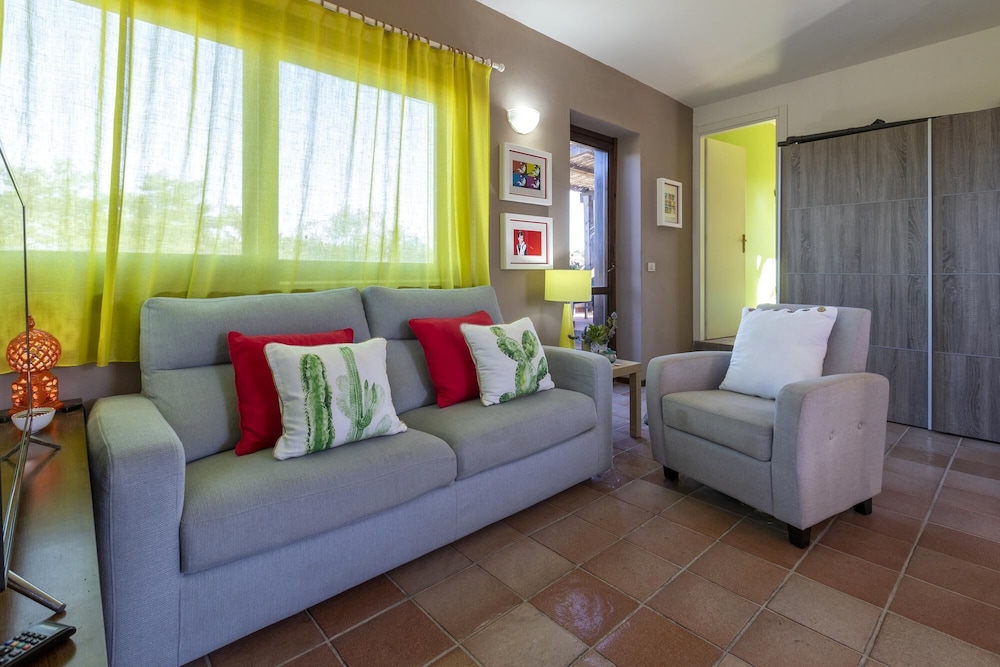 Casa Li Nassi in Stintino photo 2