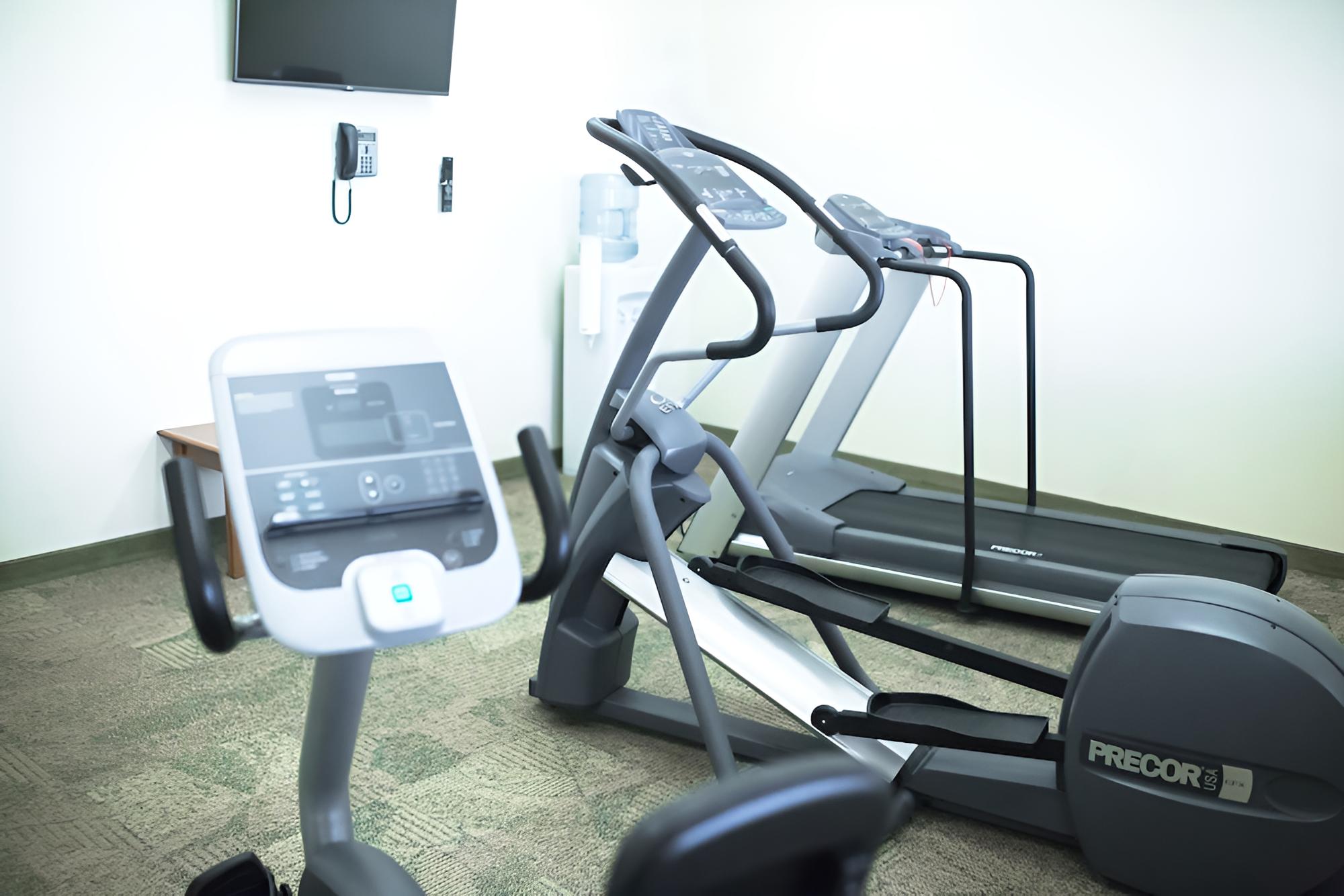 Payson Vacations - Mazatzal Hotel  Casino - Property Image 7