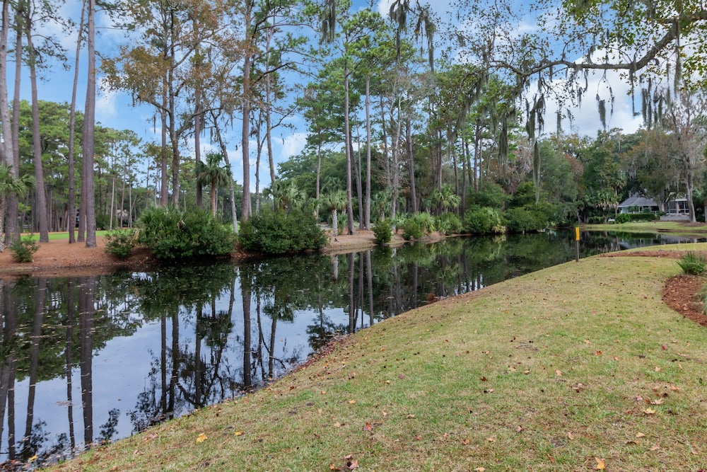 8 Heritage Court at The Sea Pines Resort
