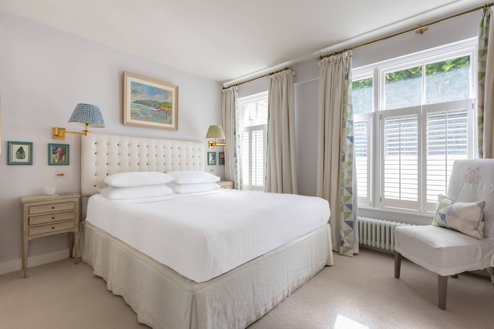 Venner House by Onefinestay