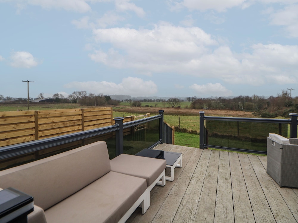 The Lodge @ Racecourse House