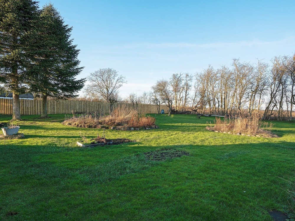 8 Person Holiday Home in Nysted view 2
