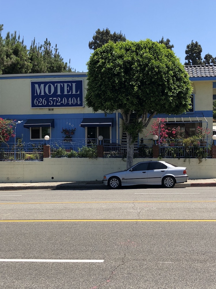 Kings Lodge Motel