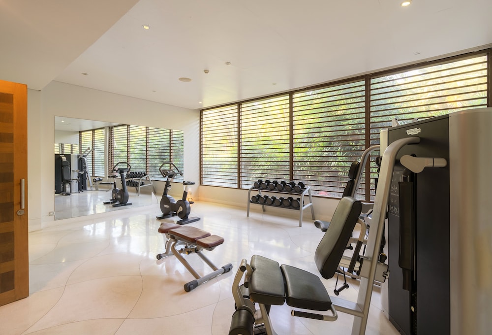 The Shells Resort & Spa Phu Quoc