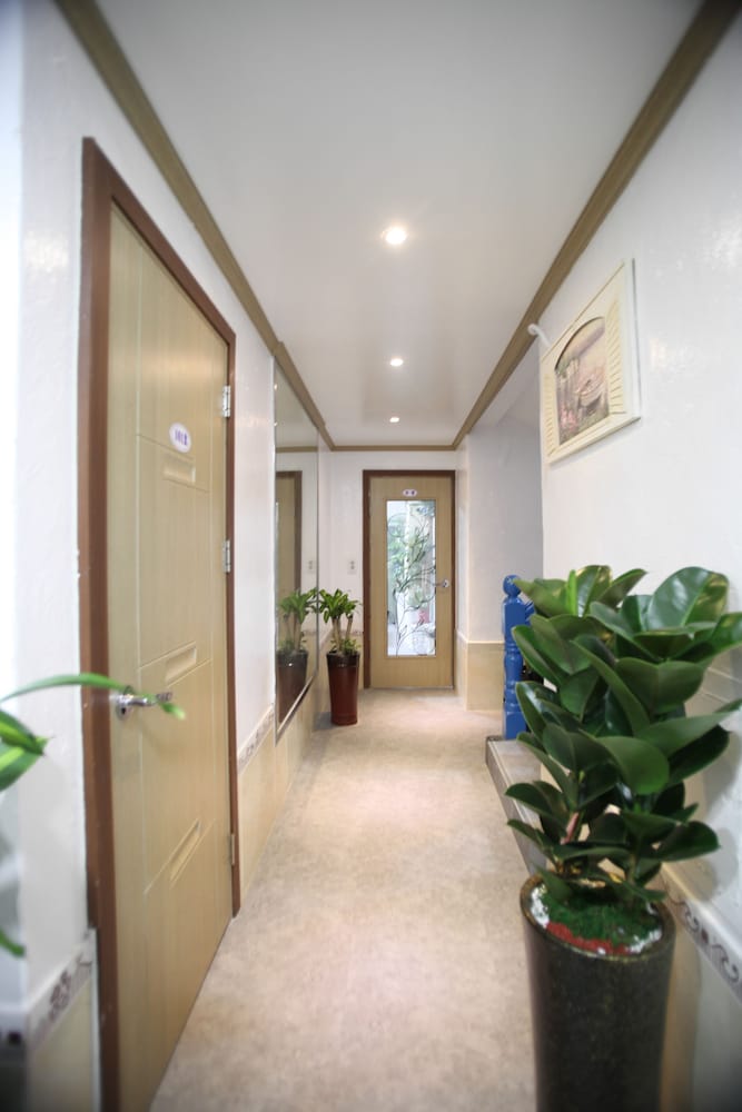 Dadam Guesthouse - Hostel
