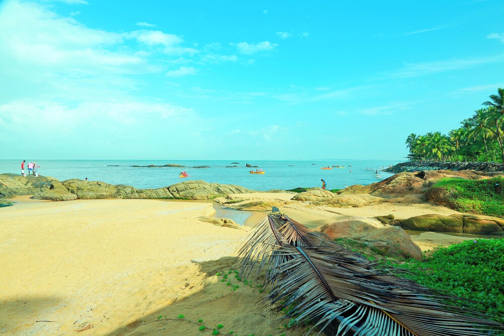 Renai Kappad Beach Resort