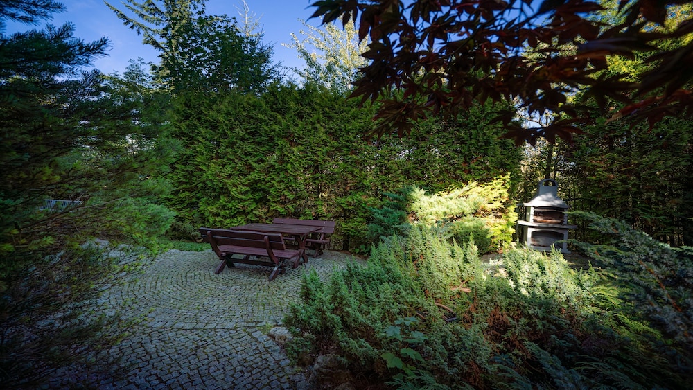 Apartamenty Sun & Snow VIVA MARIA SPA