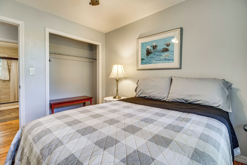 Near State Park & Spring River: Family Gem w/ Yard