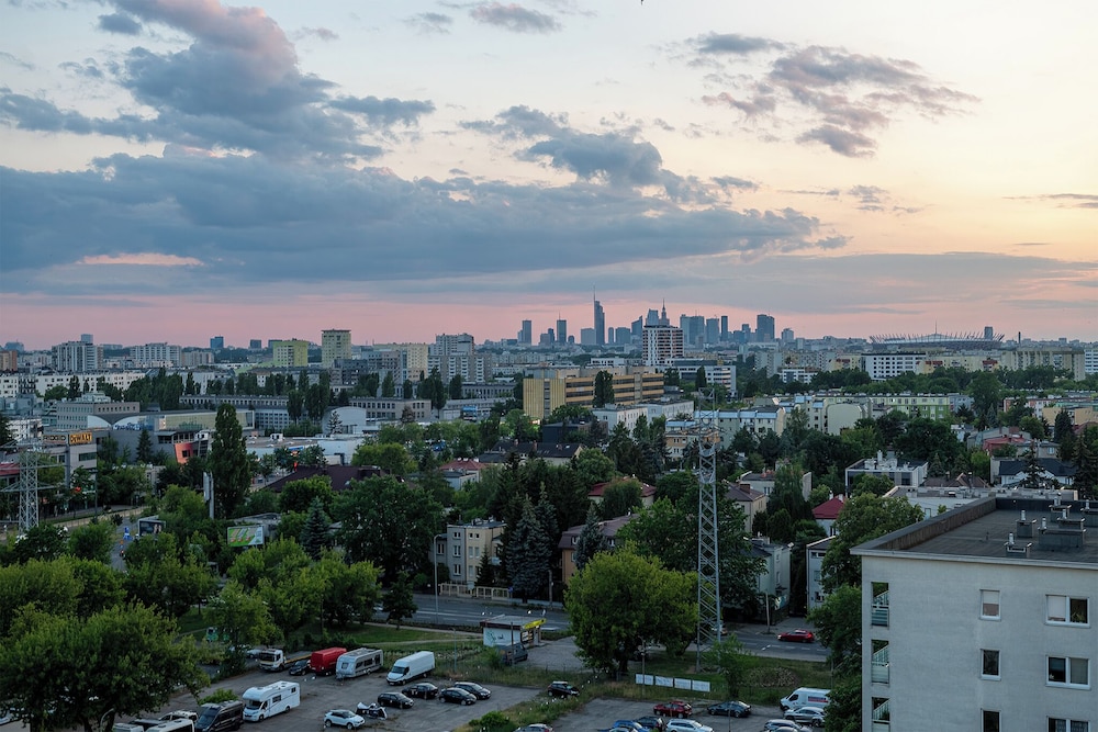 RentPlanet - Apartament Komorska view 2