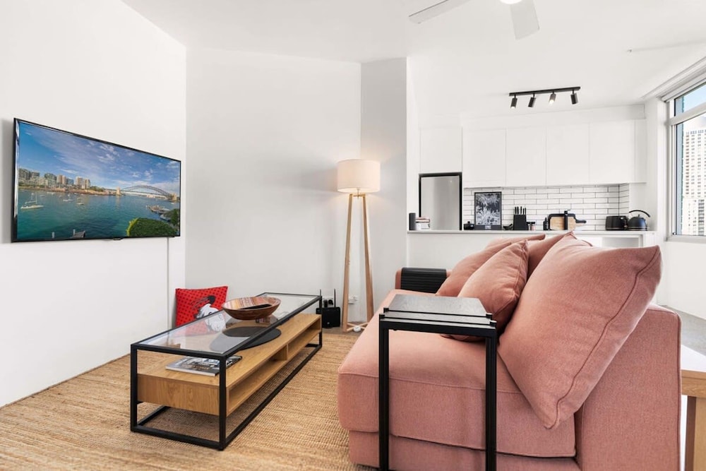Best of City-suburbs Living in Trendy Darlinghurst