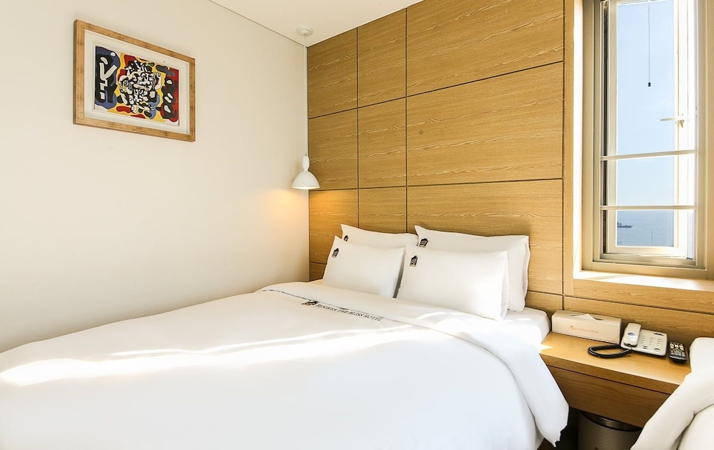 Benikea The Bliss Hotel 13