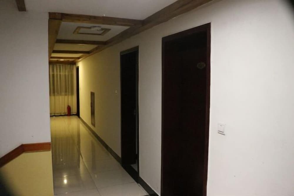 Yishan Inn