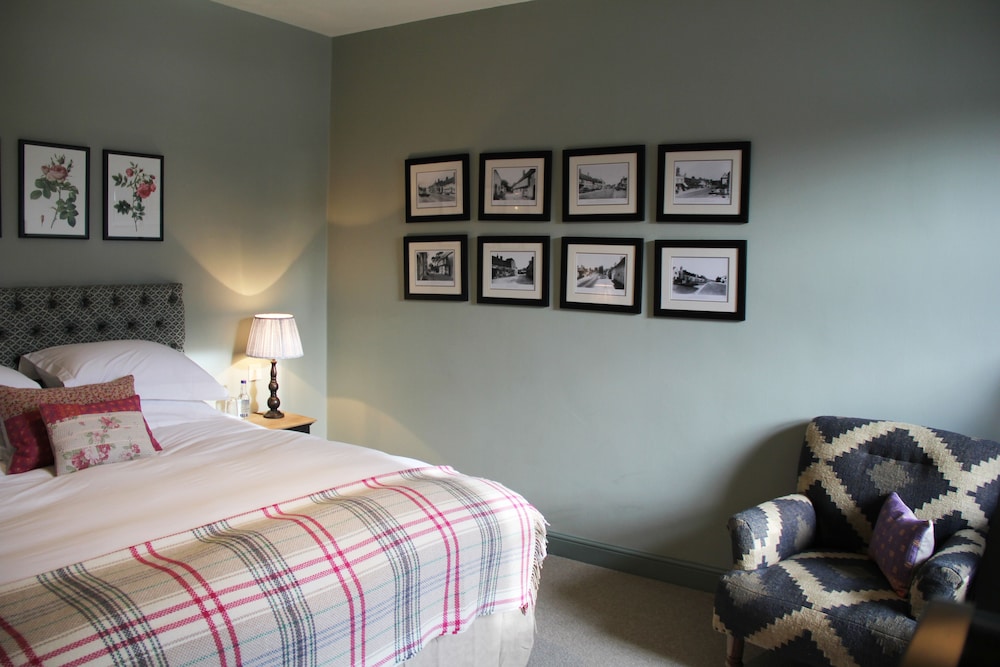 Hook Vacations - Bel  The Dragon Odiham - Property Image 36
