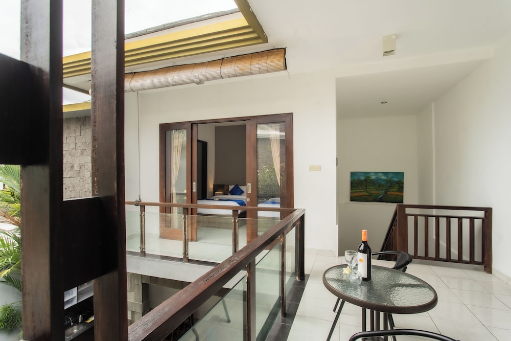 Villa Taman Bali Kerobokan 2