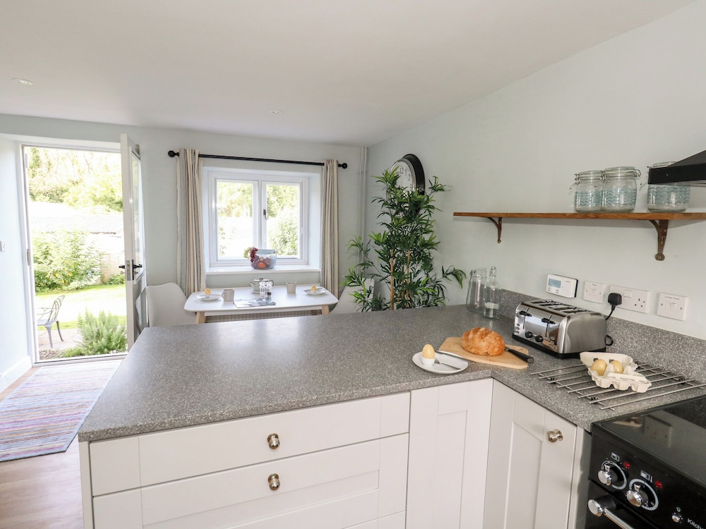 Dairy Cottage
