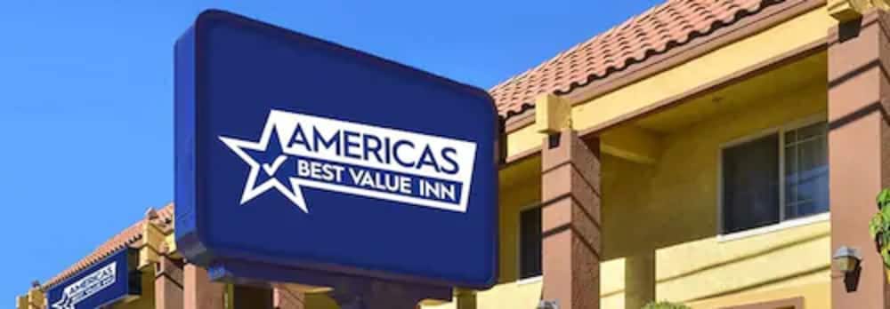 Americas Best Value Inn DeRidder - Property Image 12