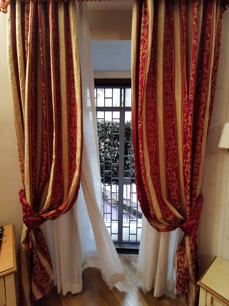 Boncompagni Suite