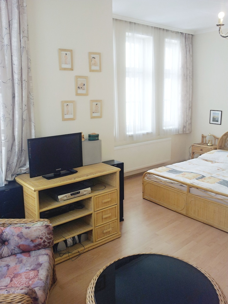 Holiday Apartments Karlovy Vary
