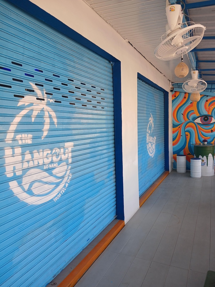 The Hangout Ao Nang