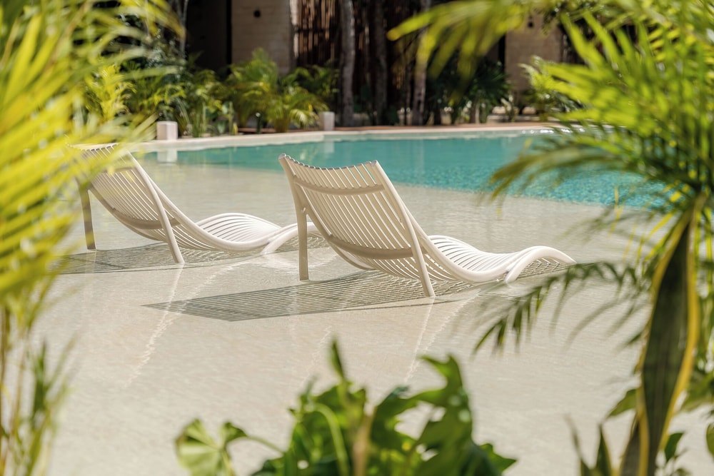 Luxury Jungle Condos by Casago