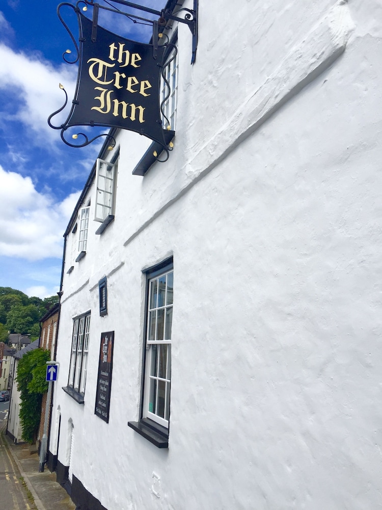 The Tree Inn