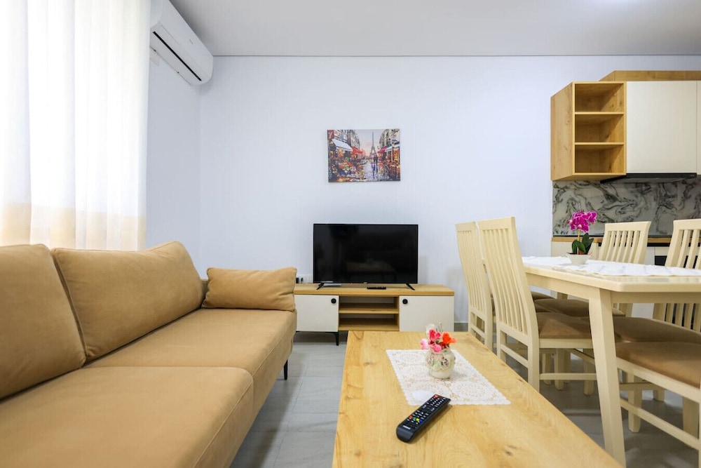 Sanpietro Vacation Apartment 043