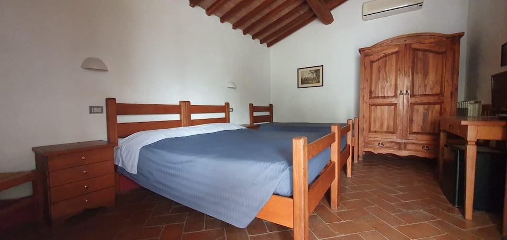 Agriturismo Il Fantone view 3