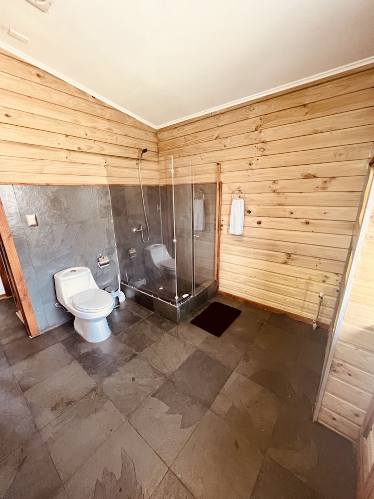 Calafate Lodge Patagonia