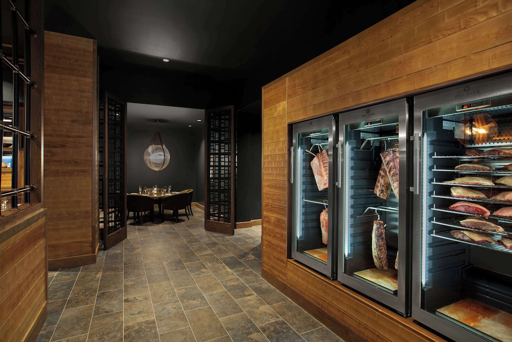 Cloudland at McLemore Resort Lookout Mountain, Curio by Hilton - Property Image 202