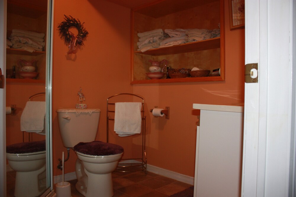 Carrousel Bed & Breakfast