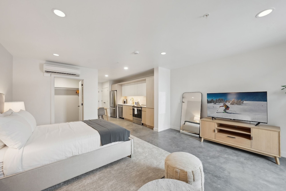 Placemakr Salt Lake City