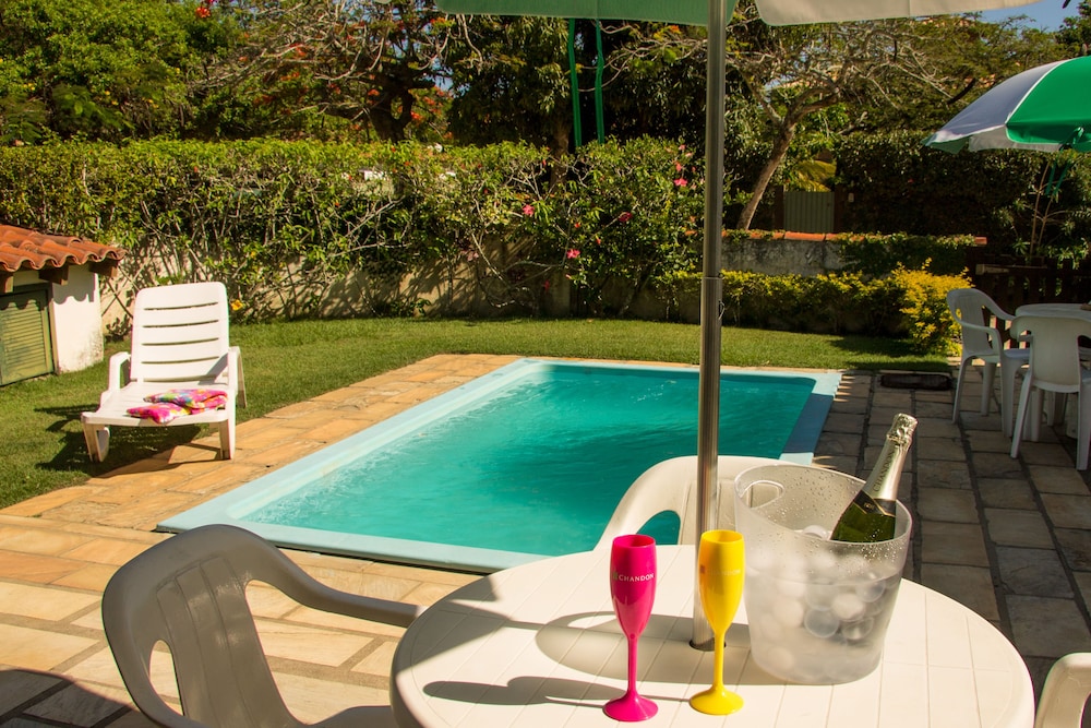 Homestay Búzios