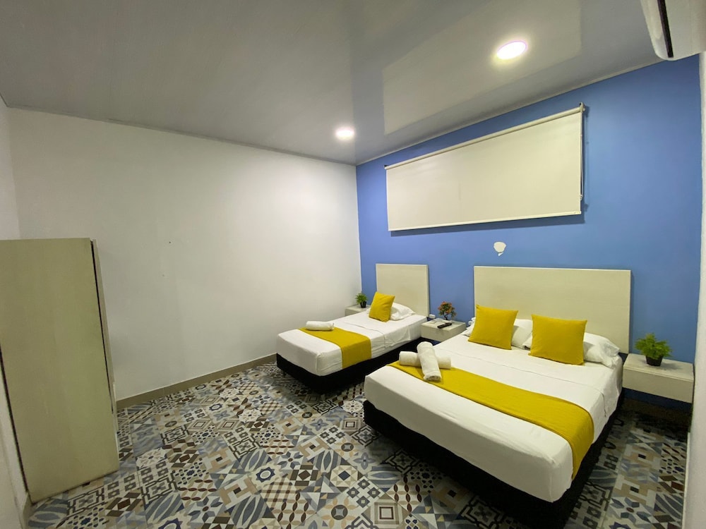 Believer Hostel