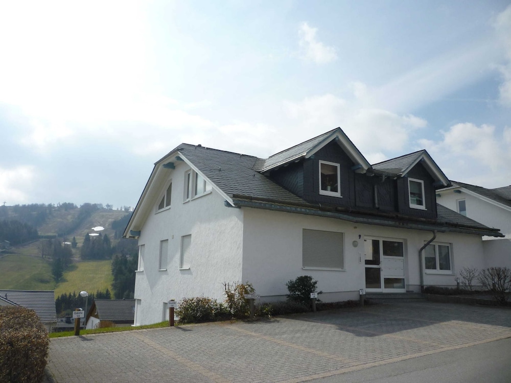 Ferienwohnung in Willingen mit Terrasse