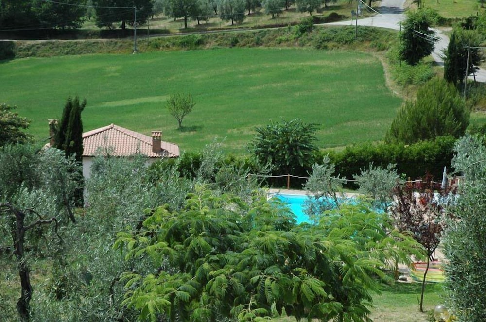 Agriturismo La Pila