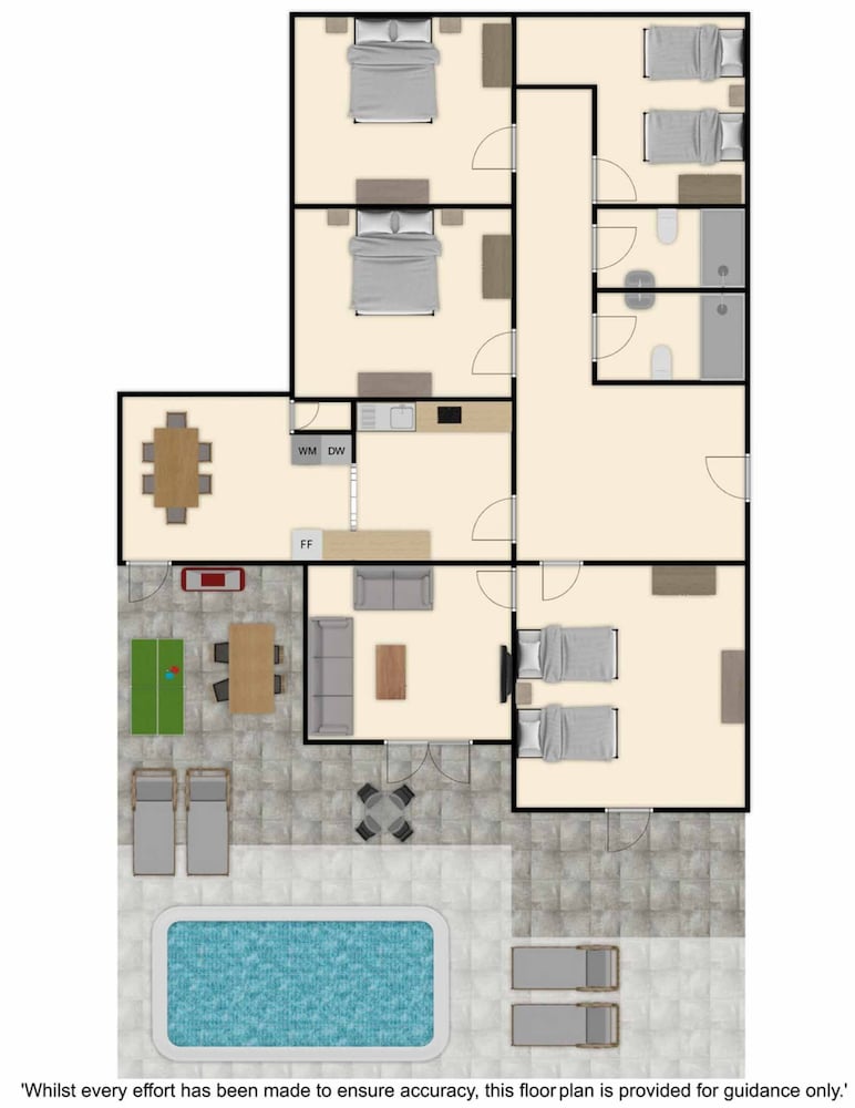 Villa Palina