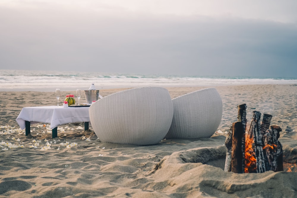 Las Tanusas Retreat & SPA
